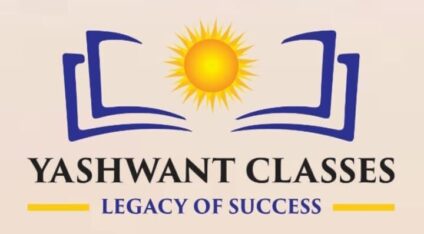 YASHWANT CLASSES