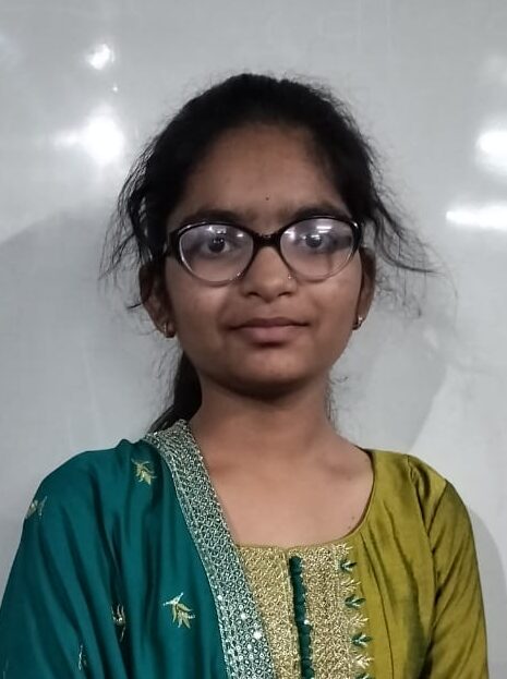 mohini panale